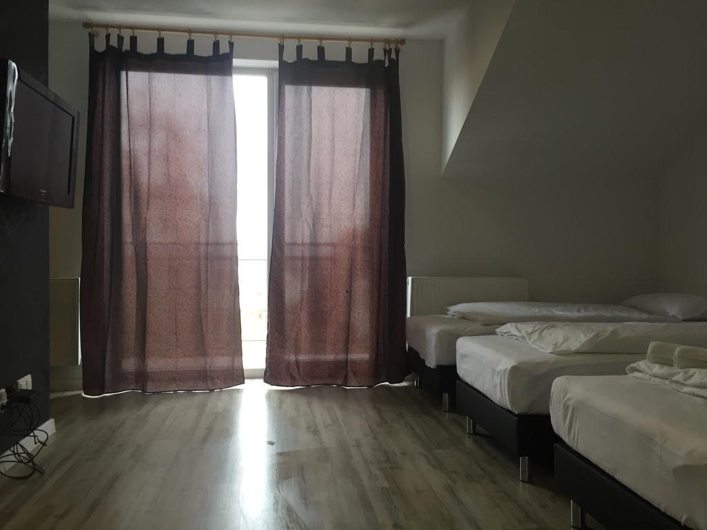 Skawina Apartment المظهر الخارجي الصورة